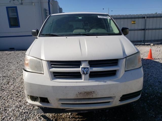 2010 Dodge Grand Caravan SE