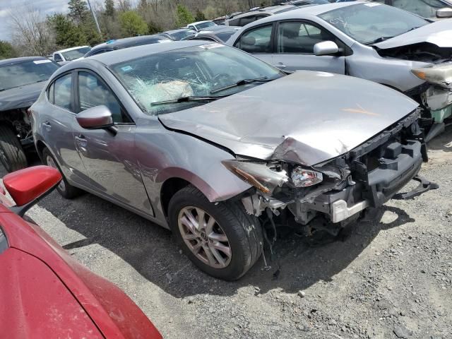 2014 Mazda 3 Touring