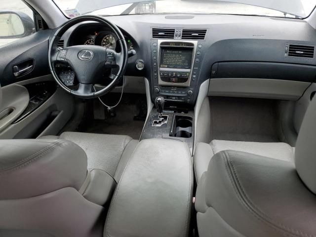 2007 Lexus GS 350