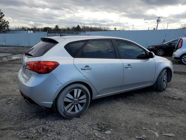 2011 KIA Forte EX