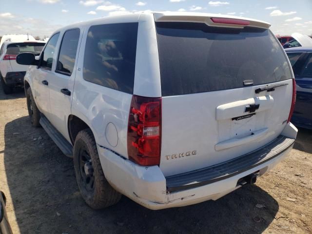 2009 Chevrolet Tahoe K1500 LS