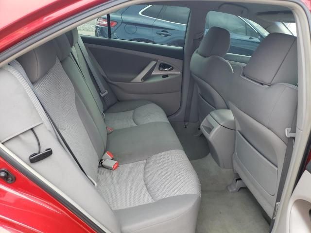 2008 Toyota Camry CE