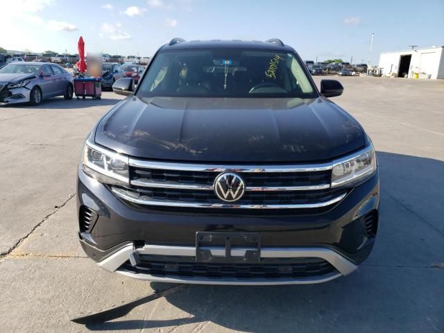 2021 Volkswagen Atlas SE