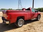 2012 Chevrolet Silverado C2500 Heavy Duty