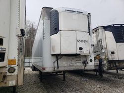 2008 Great Dane Trailer en venta en West Warren, MA