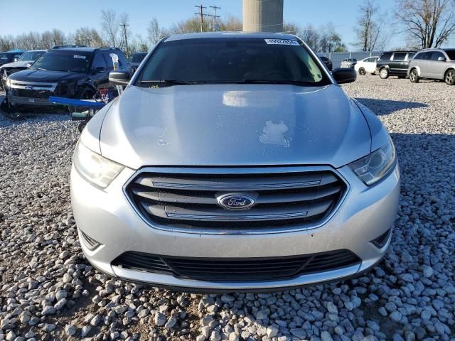 2013 Ford Taurus SE