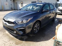 Run And Drives Cars for sale at auction: 2019 KIA Forte FE