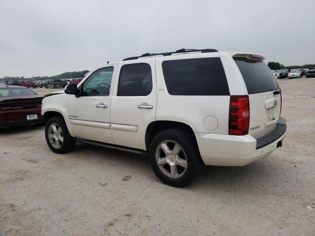 2008 Chevrolet Tahoe C1500