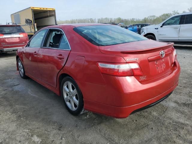 2007 Toyota Camry CE