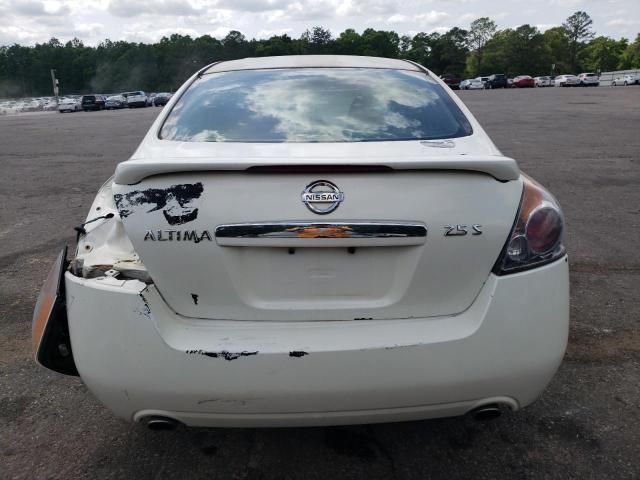 2007 Nissan Altima 2.5