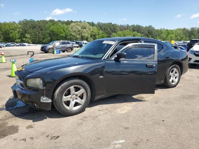 2009 Dodge Charger SXT