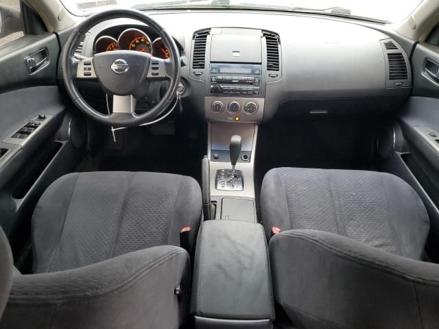 2005 Nissan Altima S