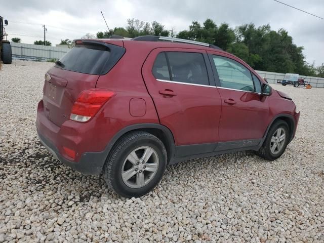 2019 Chevrolet Trax 1LT