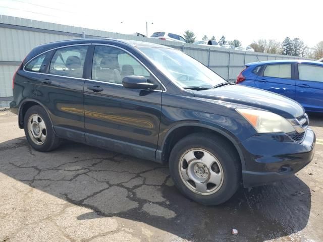 2010 Honda CR-V LX