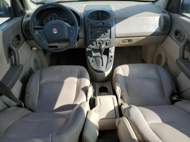 2002 Saturn Vue