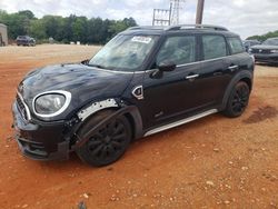 Mini salvage cars for sale: 2019 Mini Cooper S Countryman ALL4