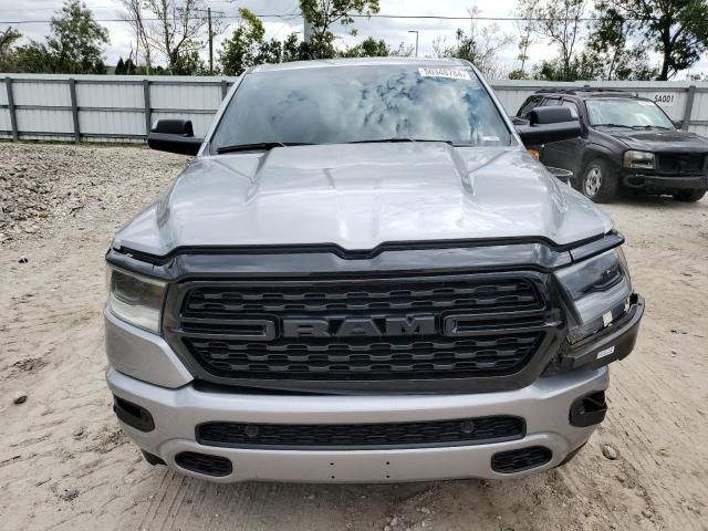 2023 Dodge RAM 1500 BIG HORN/LONE Star