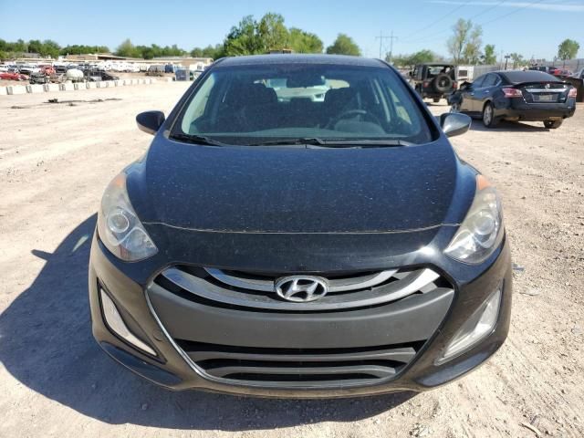 2015 Hyundai Elantra GT