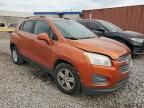 2016 Chevrolet Trax 1LT