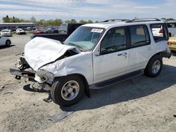 Ford Explorer Vehiculos salvage en venta: 1996 Ford Explorer