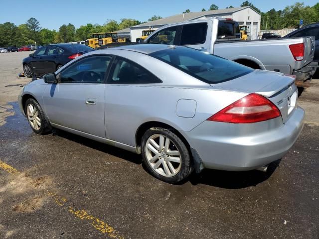 2004 Honda Accord EX