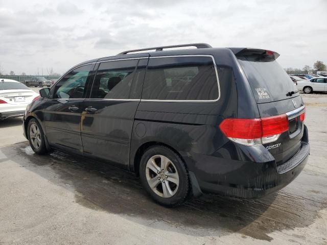 2009 Honda Odyssey Touring