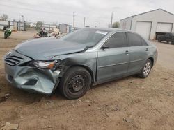 Vehiculos salvage en venta de Copart Nampa, ID: 2011 Toyota Camry Base