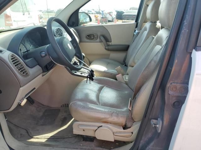 2002 Saturn Vue