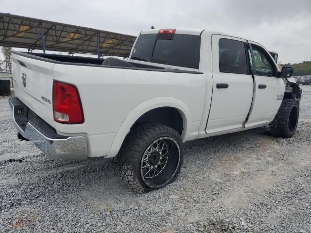 2014 Dodge RAM 1500 SLT