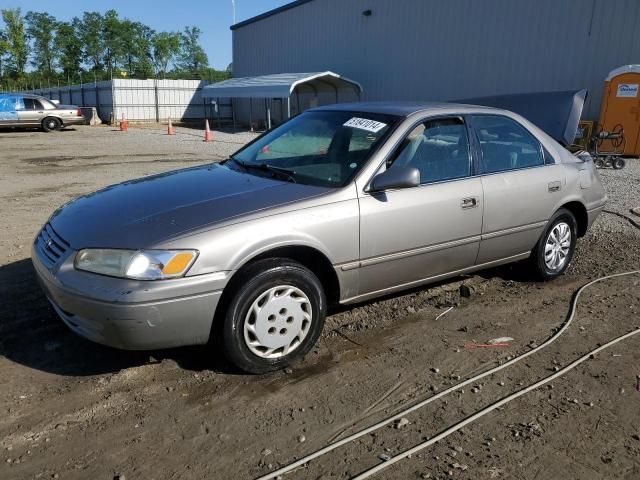 1998 Toyota Camry CE