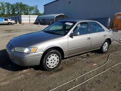 Toyota salvage cars for sale: 1998 Toyota Camry CE