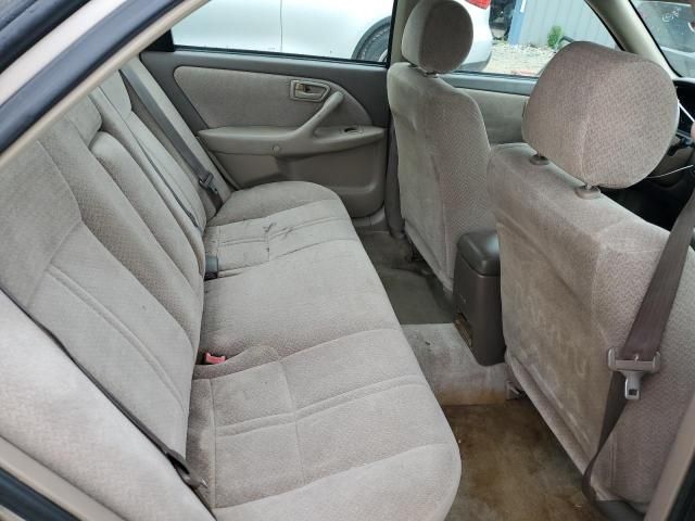 2000 Toyota Camry CE