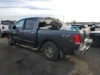 2005 Nissan Titan XE