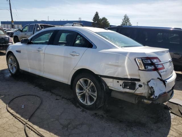 2014 Ford Taurus SEL