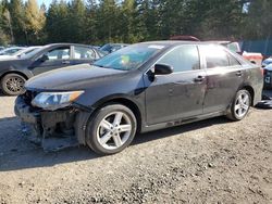 2013 Toyota Camry L for sale in Graham, WA