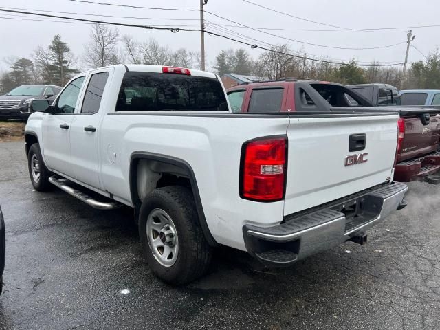 2019 GMC Sierra Limited K1500