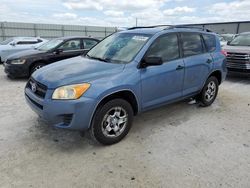 Toyota salvage cars for sale: 2011 Toyota Rav4