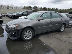 Carros salvage a la venta en subasta: 2006 Toyota Camry LE