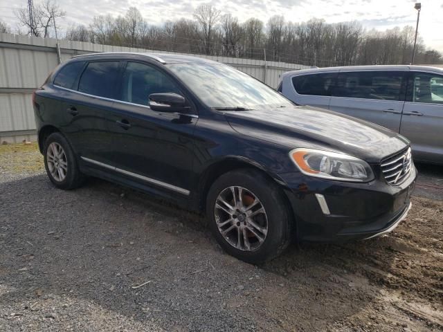 2015 Volvo XC60 T5 Premier