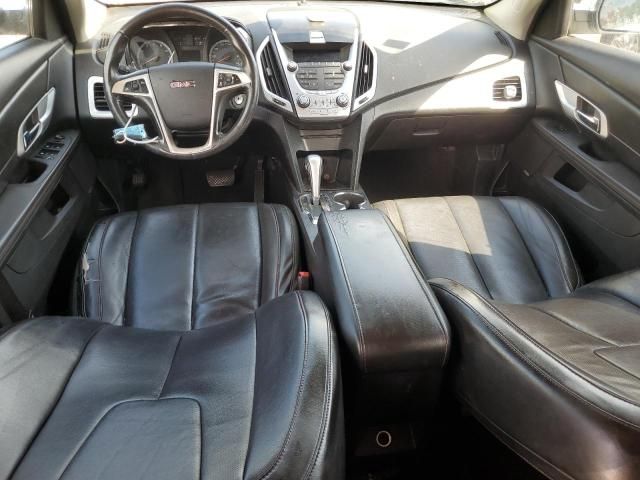 2011 GMC Terrain SLT