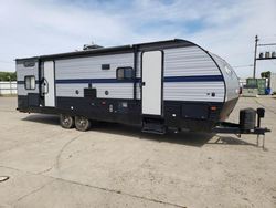 2019 Chke Util TLR for sale in Sacramento, CA