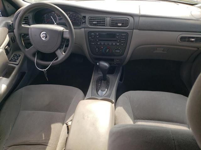 2005 Mercury Sable GS