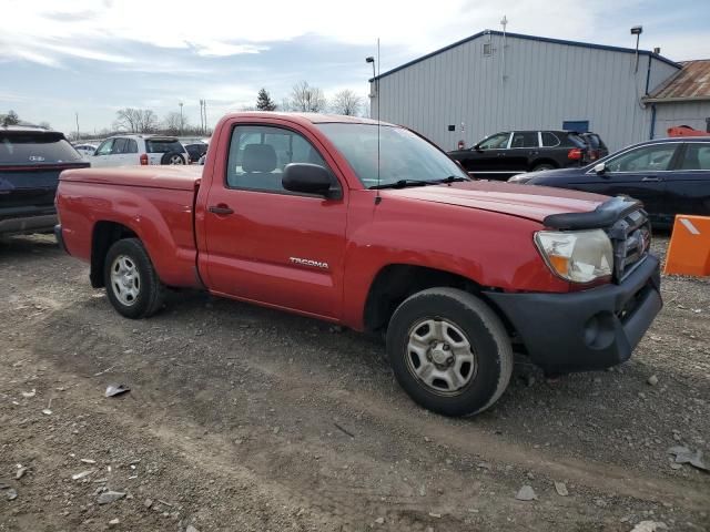 2009 Toyota Tacoma