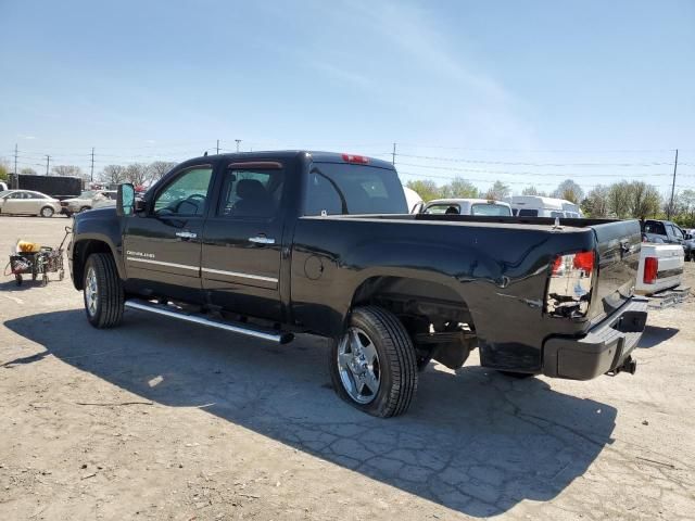 2011 GMC Sierra K2500 Denali