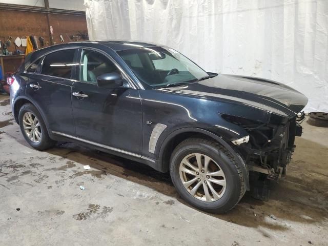 2016 Infiniti QX70