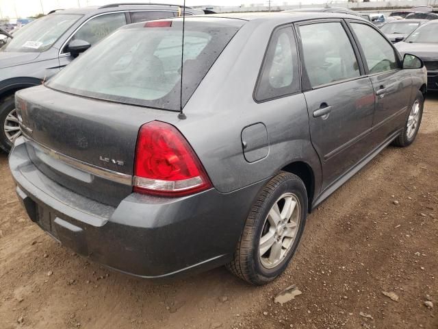 2004 Chevrolet Malibu Maxx LS