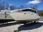 1988 Luhr Open Boat