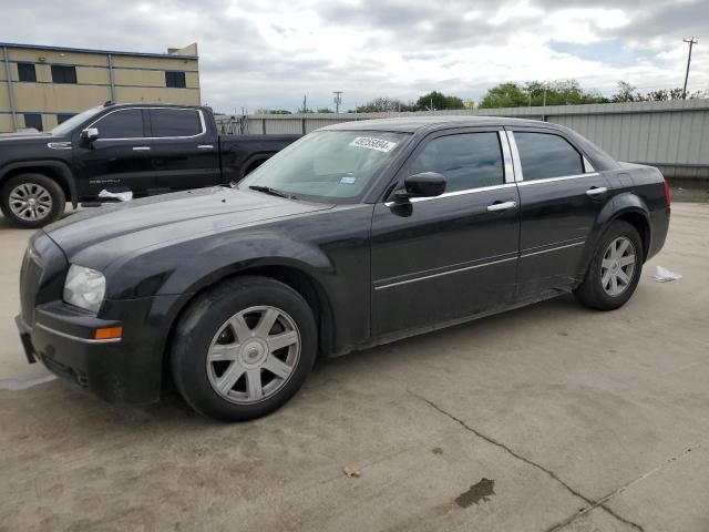 2005 Chrysler 300 Touring