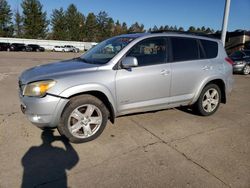 2006 Toyota Rav4 Sport en venta en Eldridge, IA