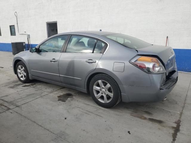 2008 Nissan Altima 2.5